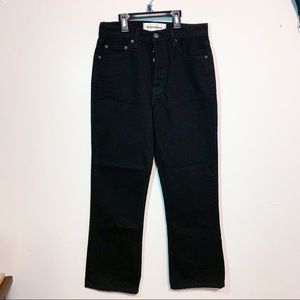 Reformation Jeans